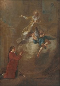 Votive Image